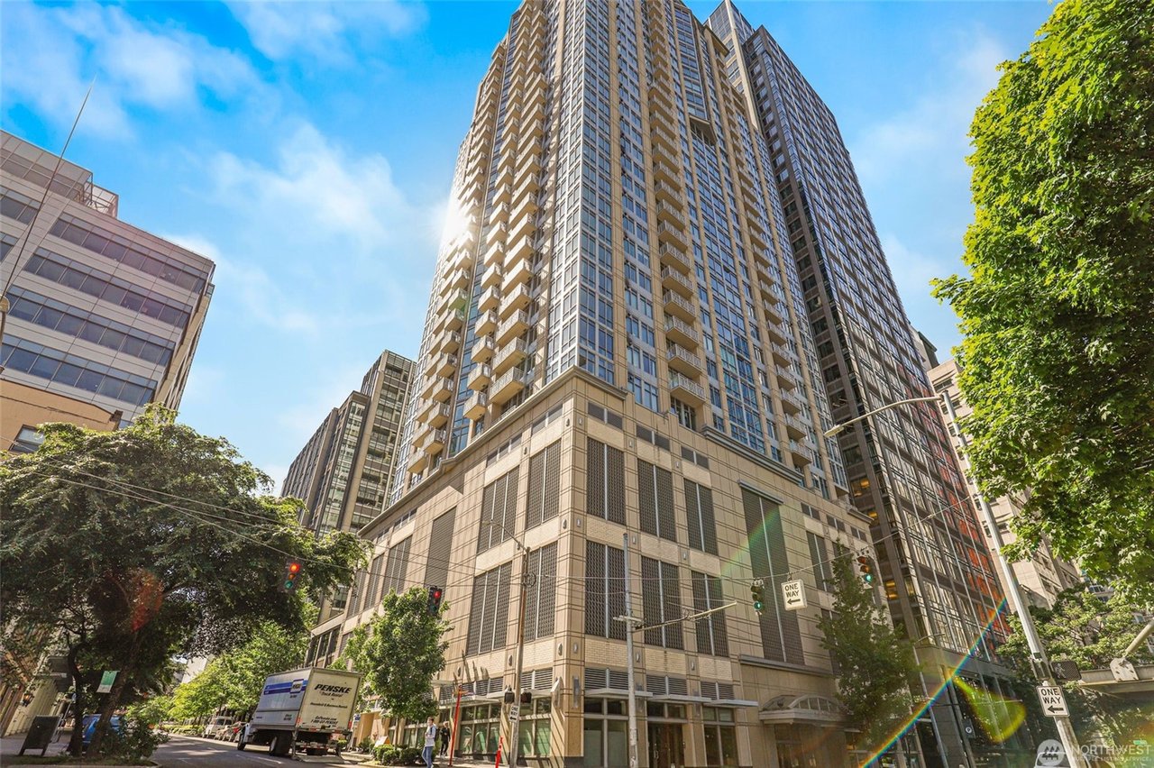 819 Virginia Street #2605