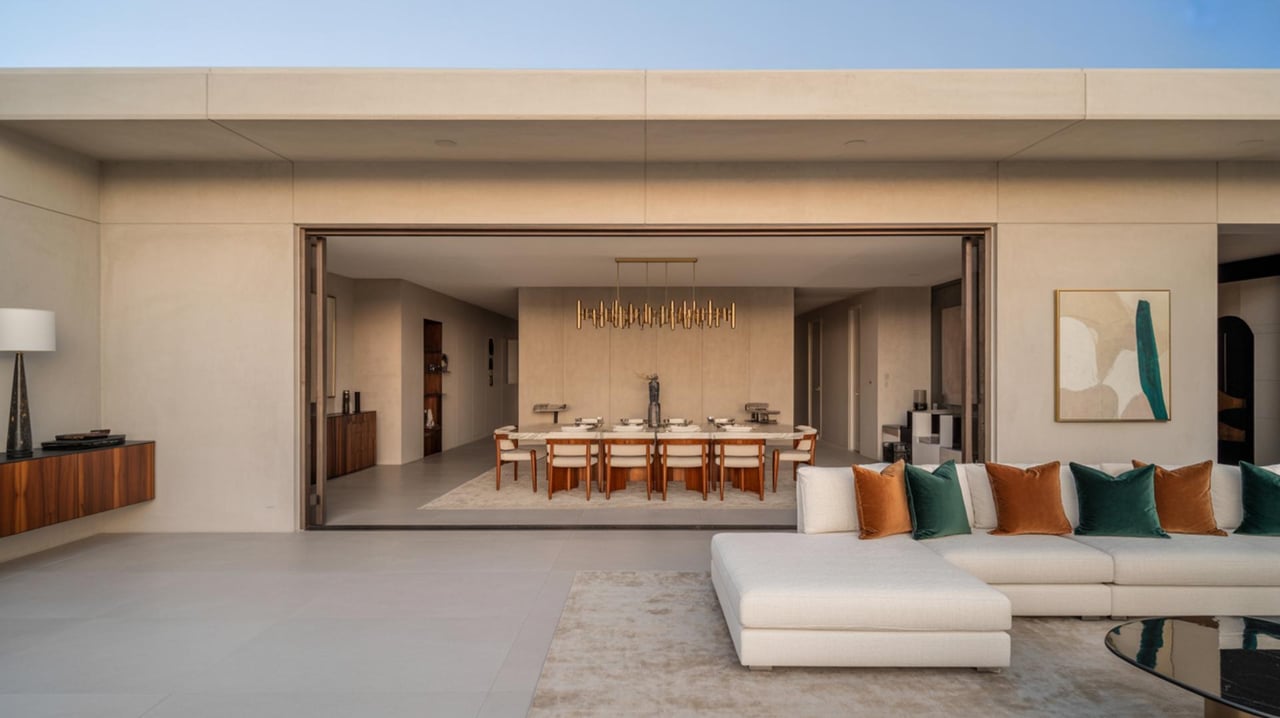 Mastering Color: Pick the Perfect Tone for Every Room