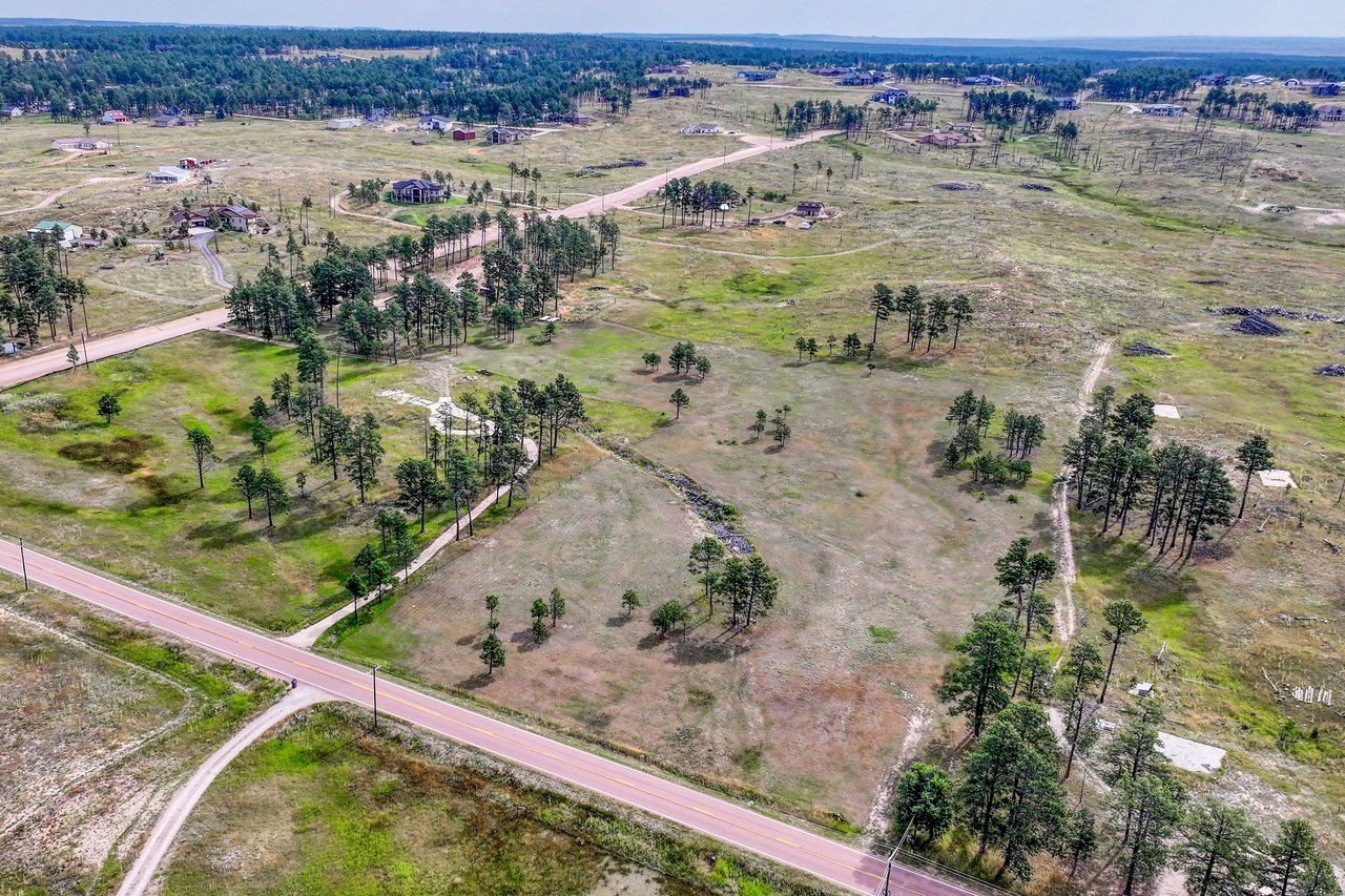 LOT 4 Forest Heights Circle