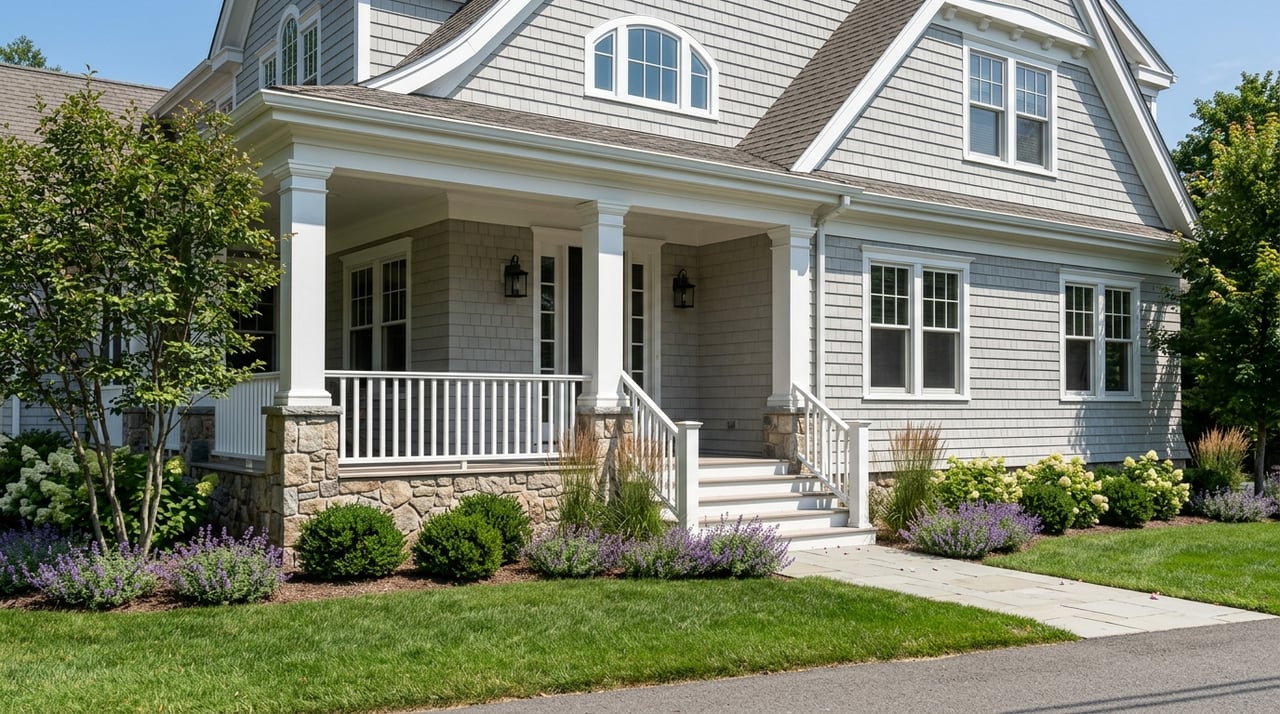 Reading The Zeeland Housing Market As A Buyer or Seller