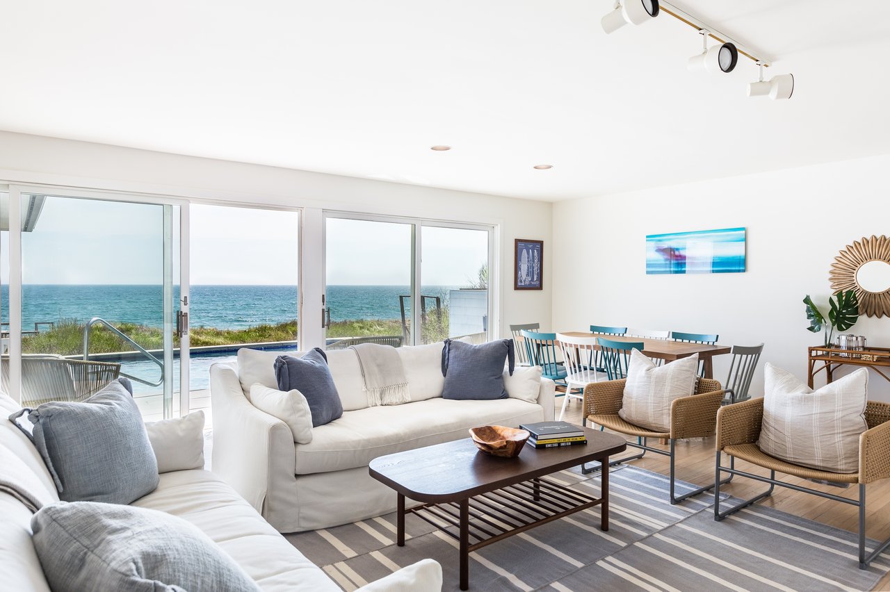 5 Oceanview Terrace, Montauk