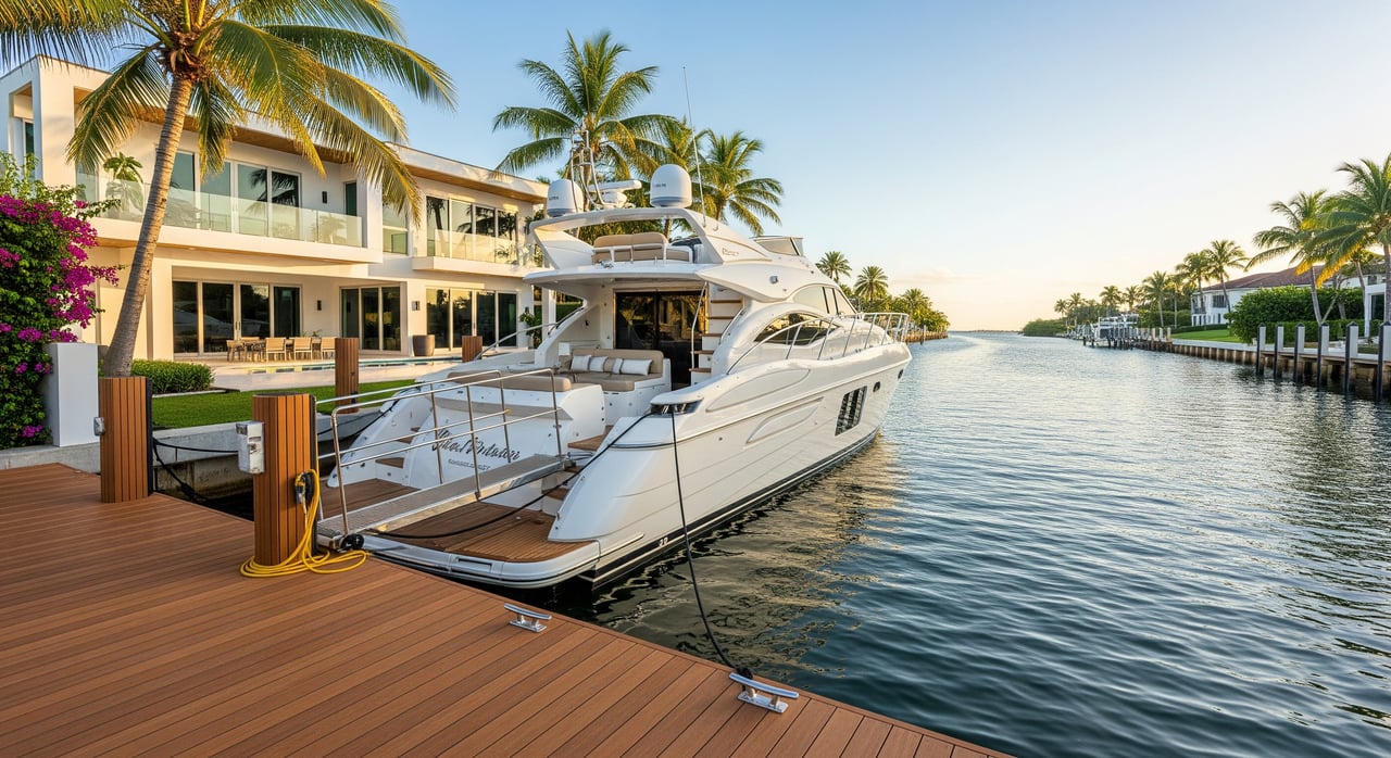 Boating Lifestyle Guide to Delray Beach