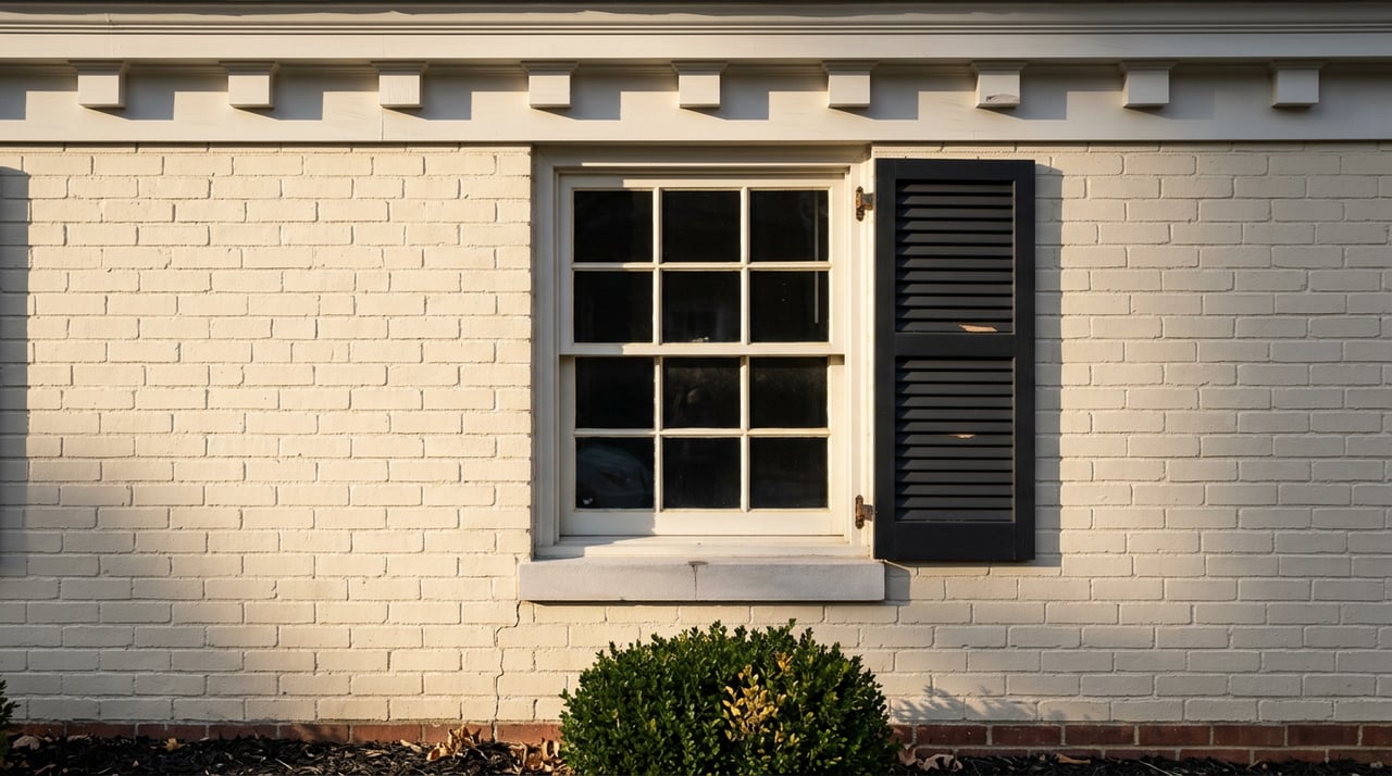 Selling a Historic Home in Leesburg? The Calendar Matters More Than the Guidelines