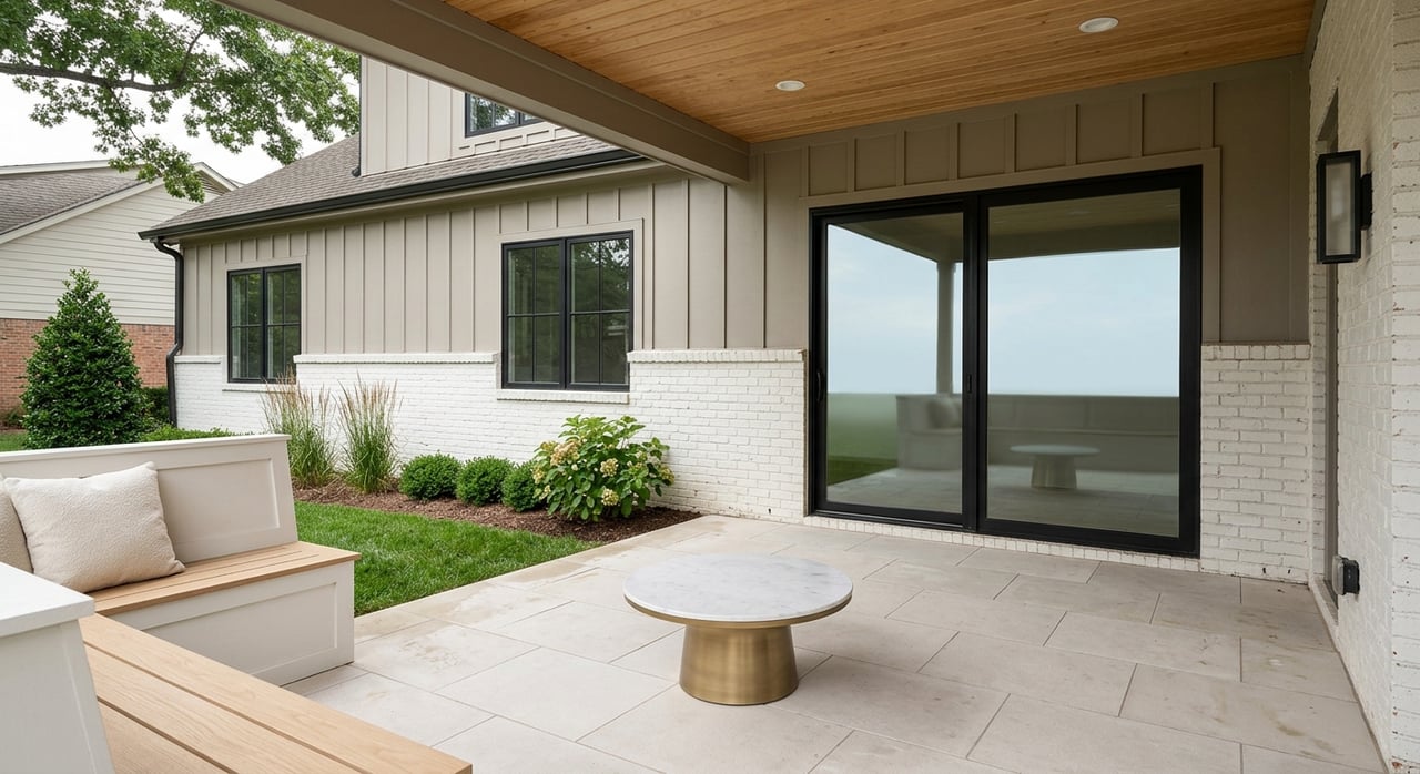 How Homes For Heroes Works For Stafford Homebuyers