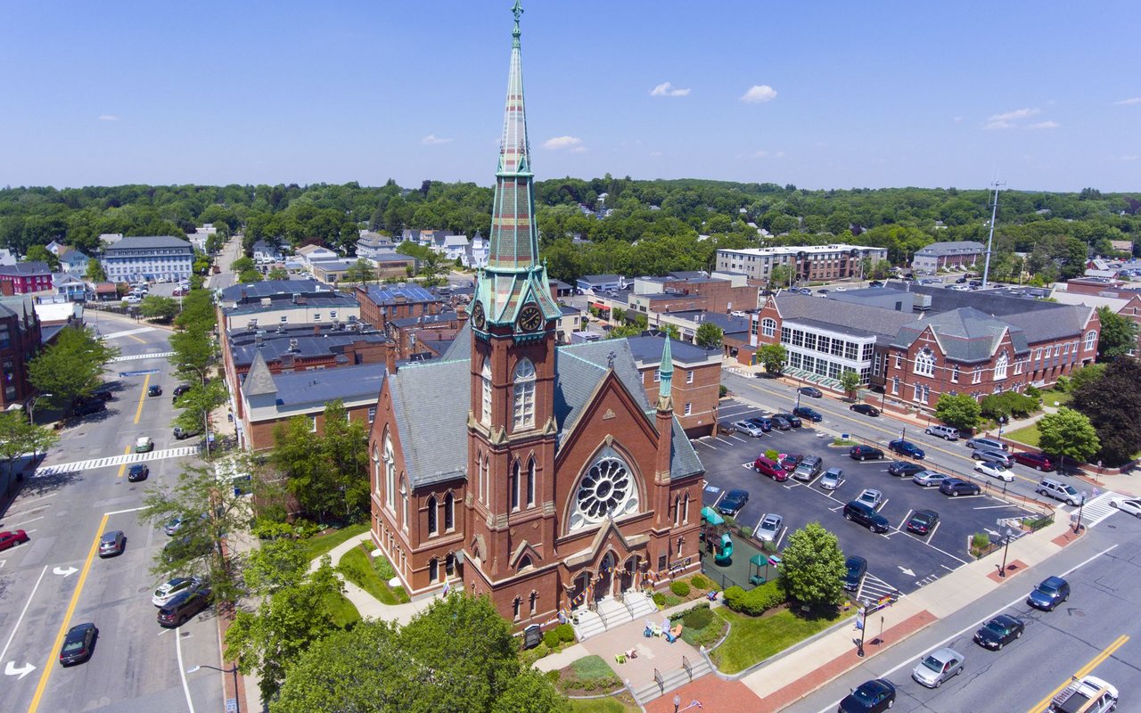 Natick