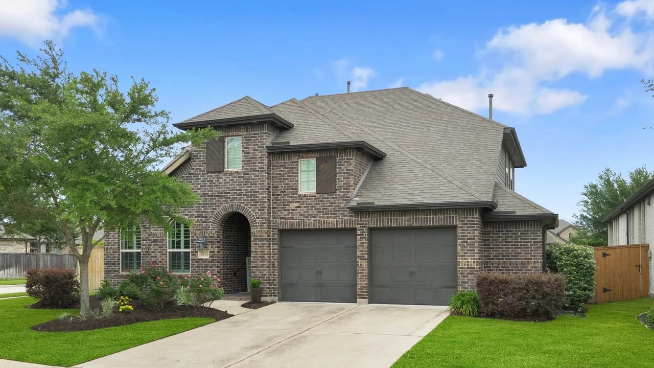 6018 Frances Park Dr