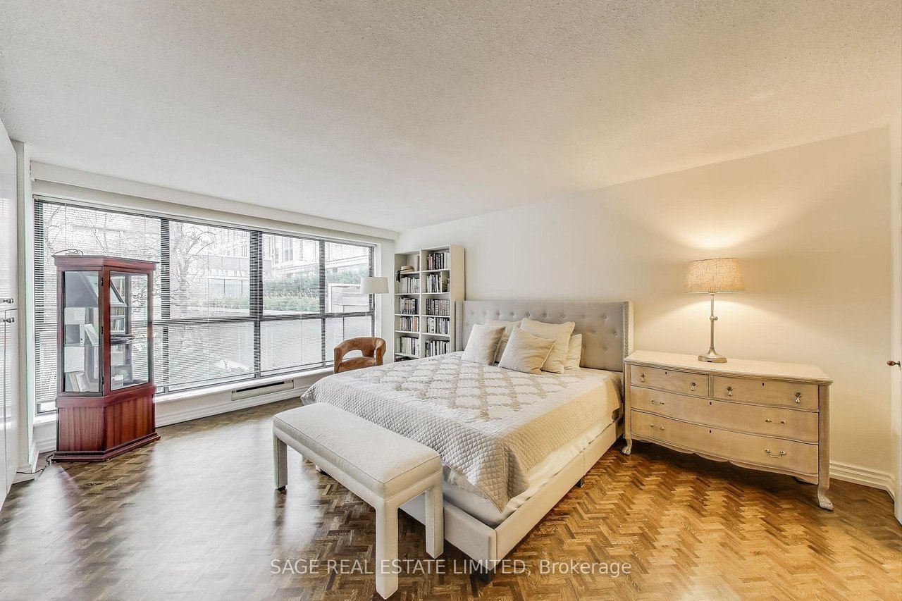 164 Cumberland St #503