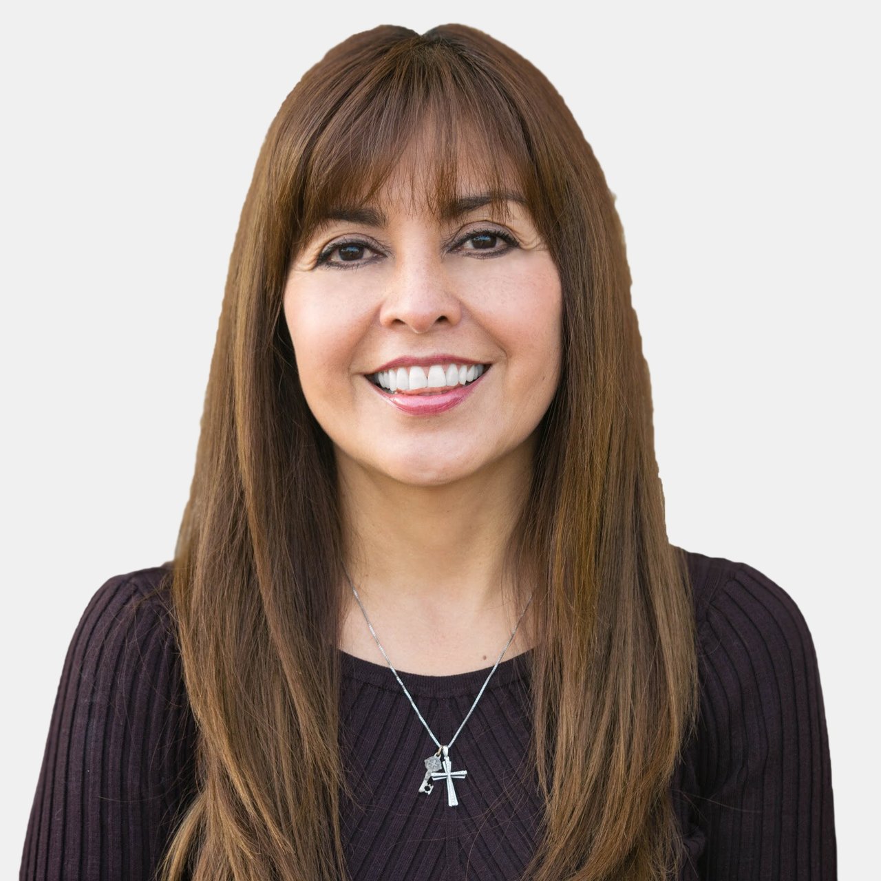 Ana Diaz El Paso, TX Real Estate Agent Headshot