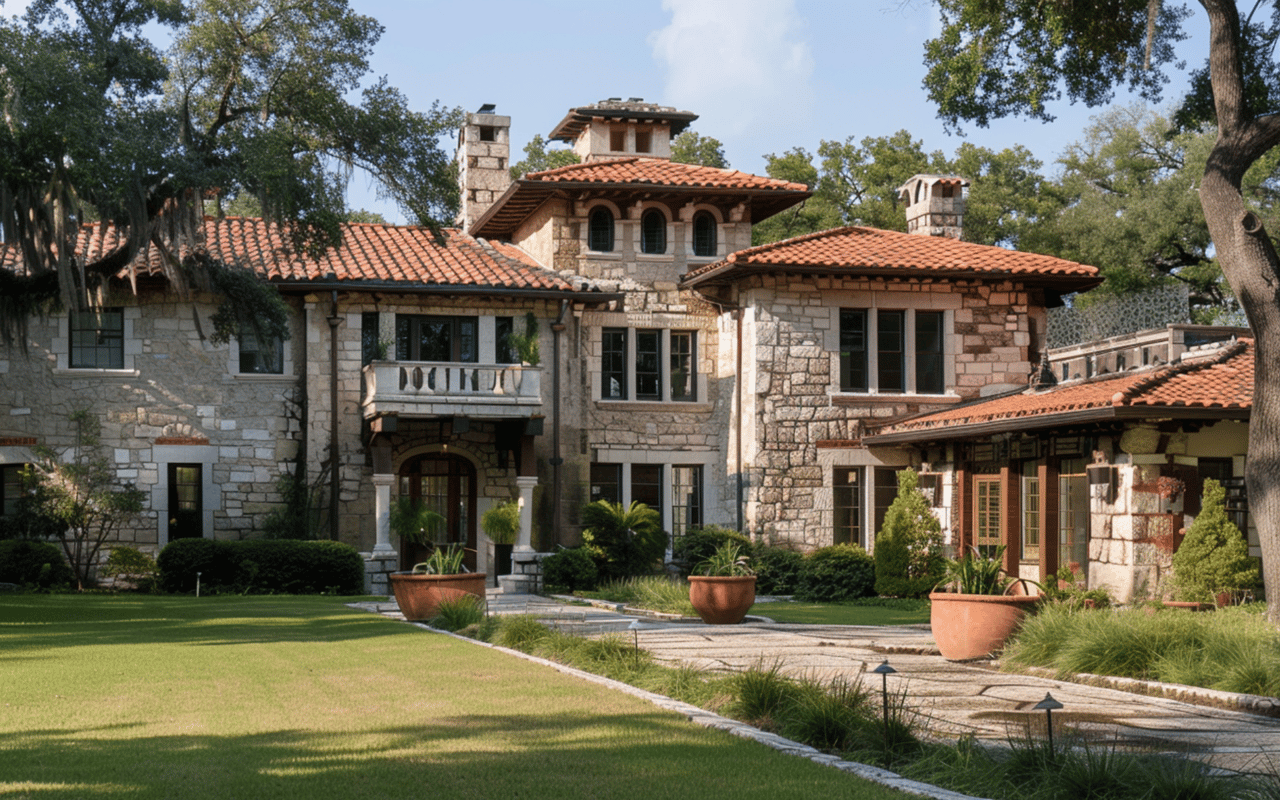 ALAMO HEIGHTS