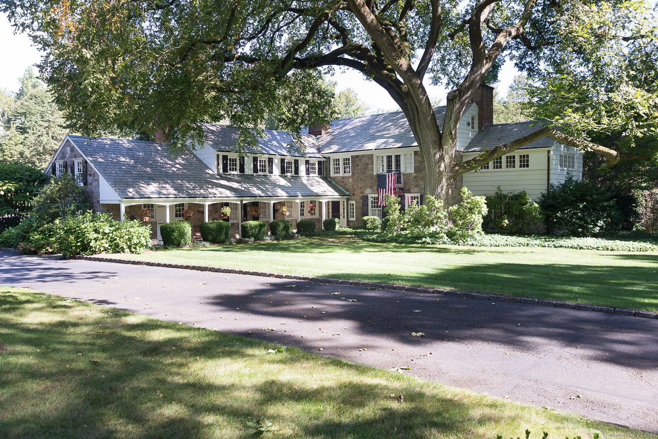 New Canaan