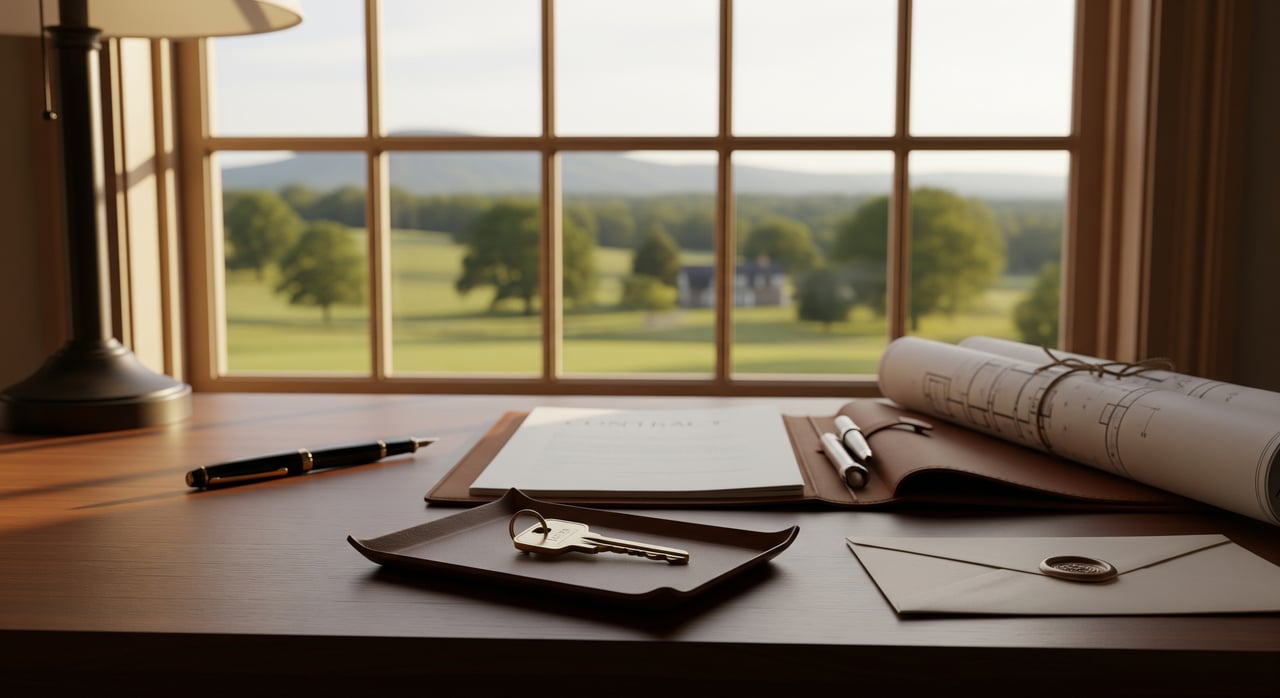 Earnest Money In Virginia: Buyer Basics