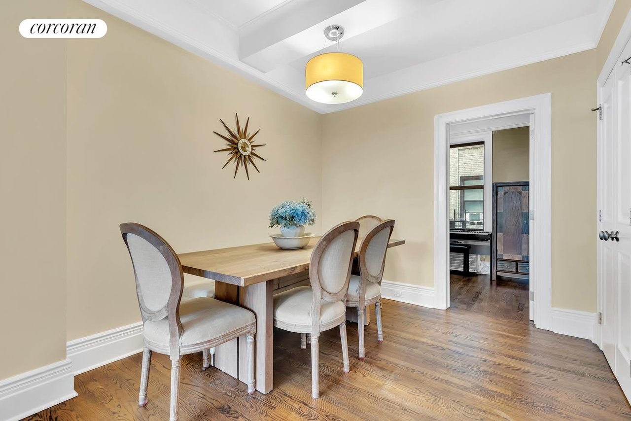220 West 93rd St Unit 5A