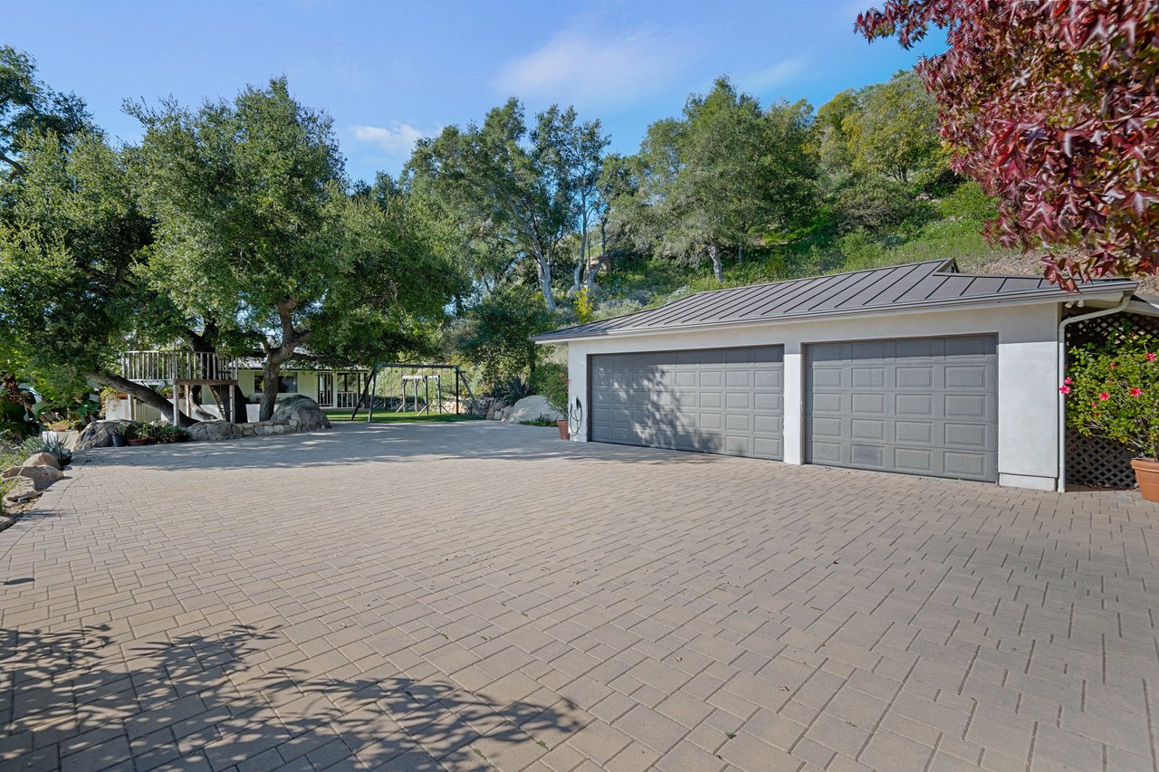 2330 Bella Vista Drive