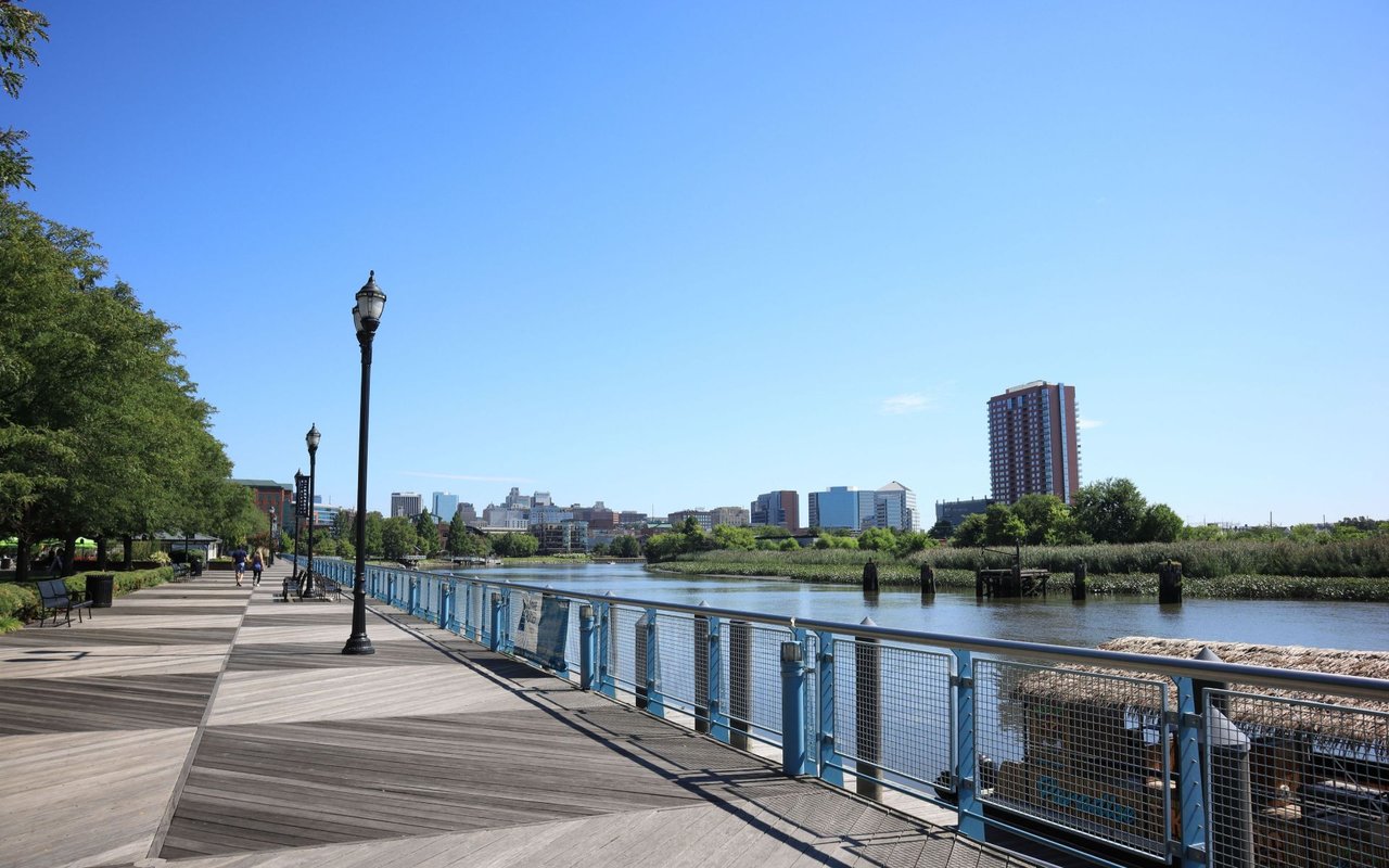 Wilmington