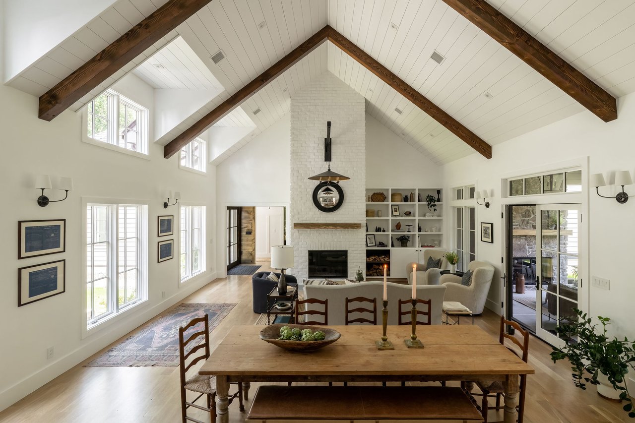 Bucky's Pond - 245 Brown Road, Olivebridge