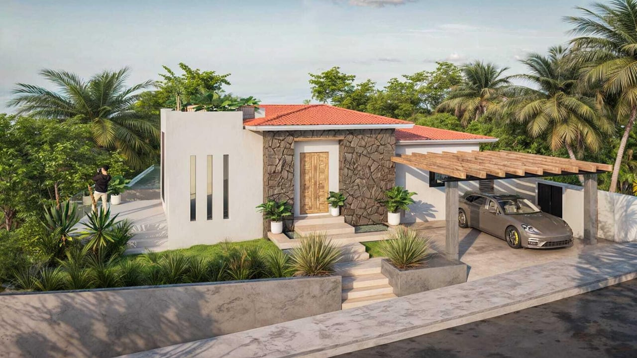 Casa Minerva #7