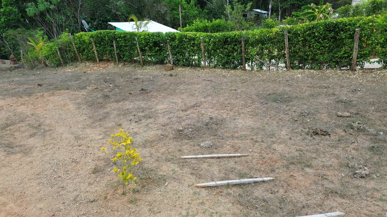0.59 acre Lot El Carmen / El Carmen , Zapotal, Nandayure, Guanacaste
