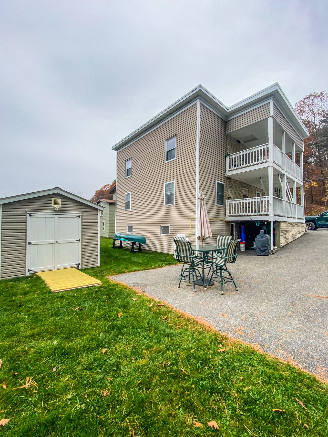 Rental Available December 13th