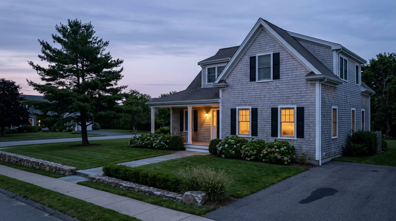 The Number Behind Manomet's Newest Housing Fight