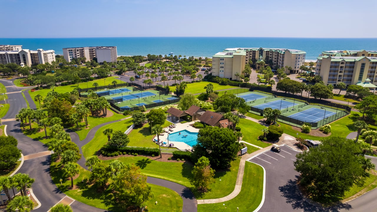 Willbrook Plantation 