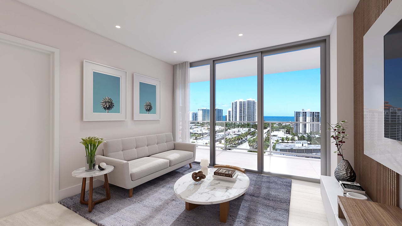3000 Waterside