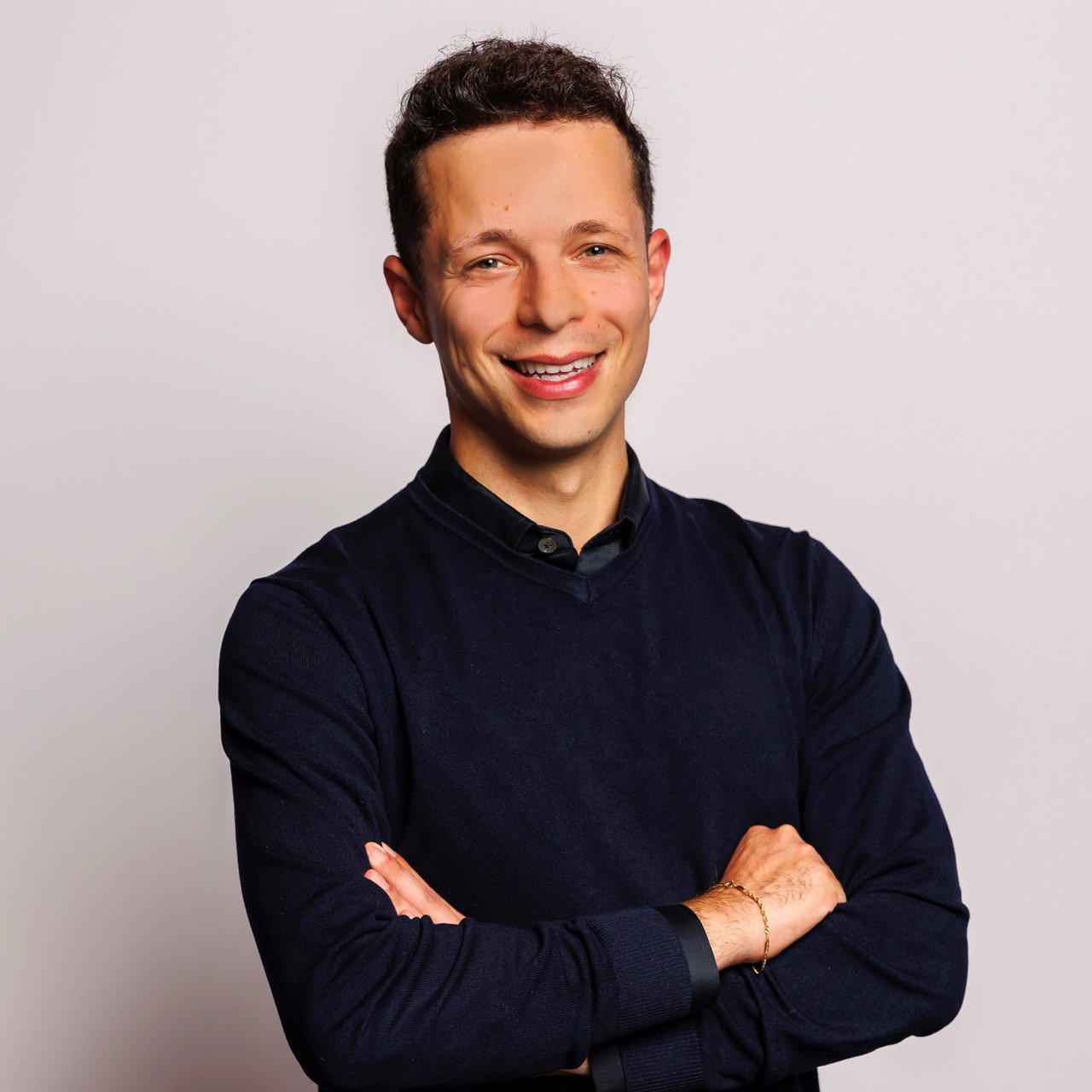 Ben Kay