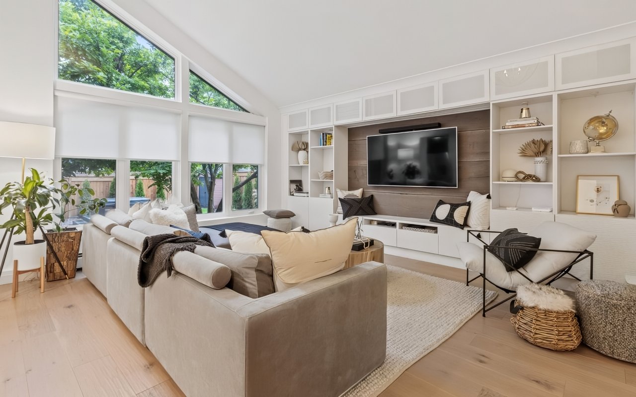 5 Tips for Buying a Home