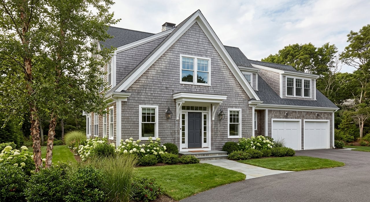 How To Buy A Relaxed Coastal Home In Westerly