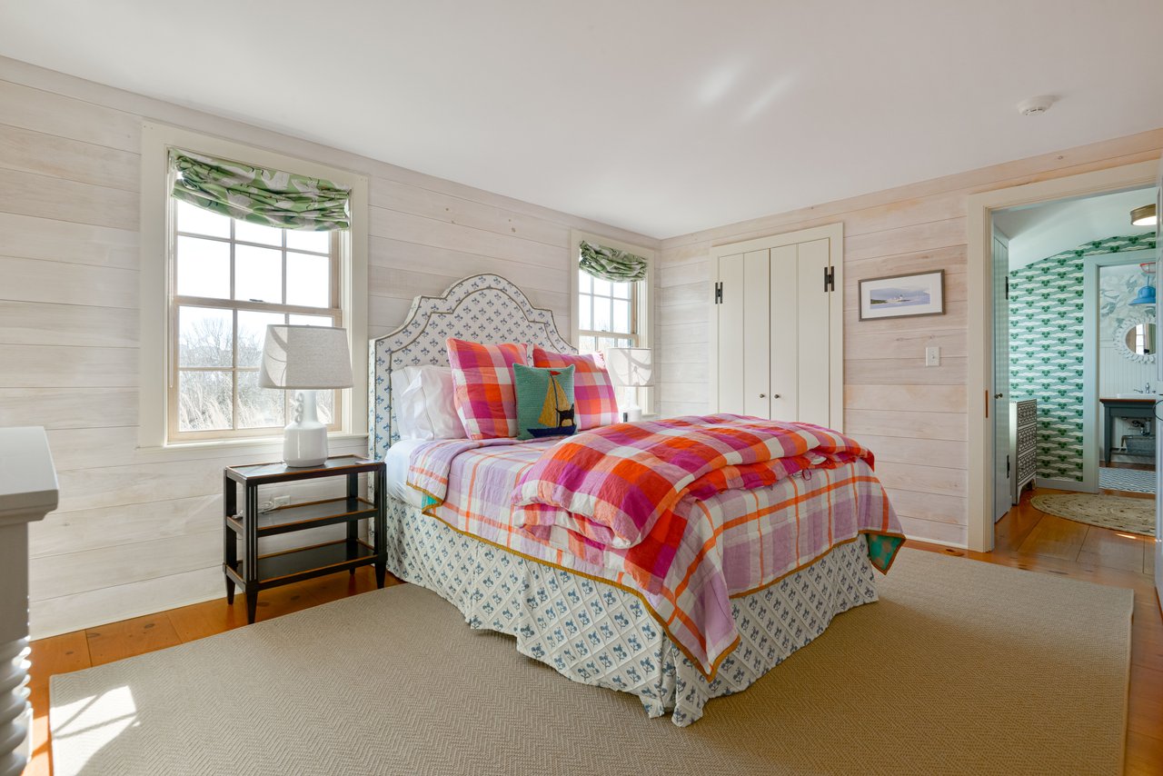 24 North Cambridge Street