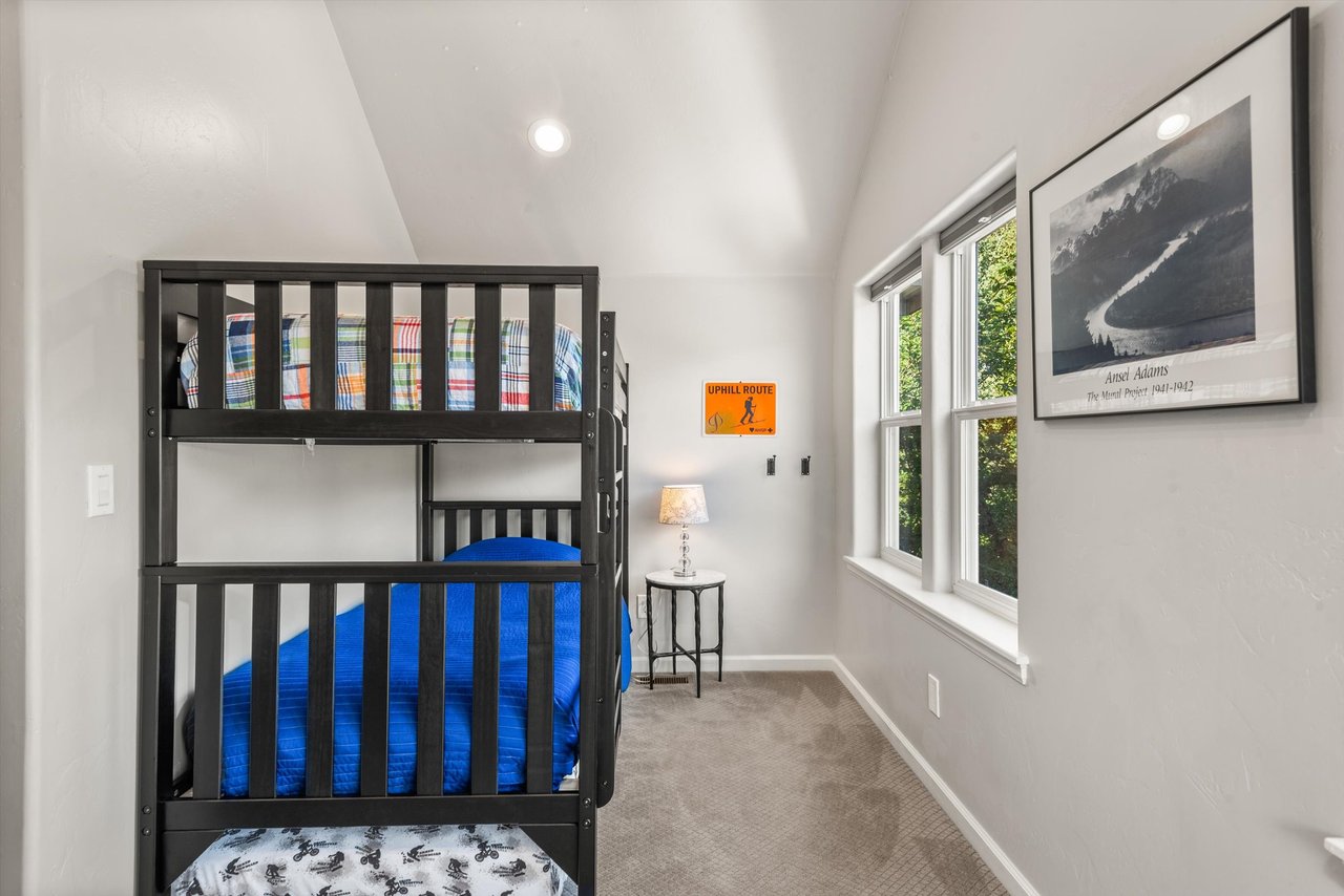 Your New Willits Home Awaits