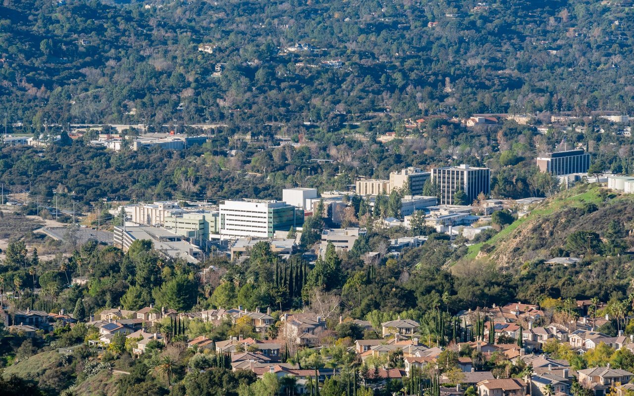La Cañada Flintridge