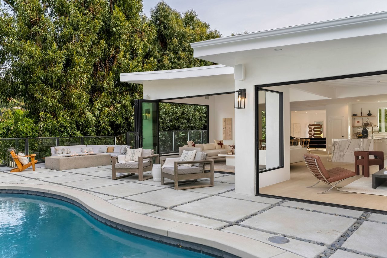 2600 Zorada Drive