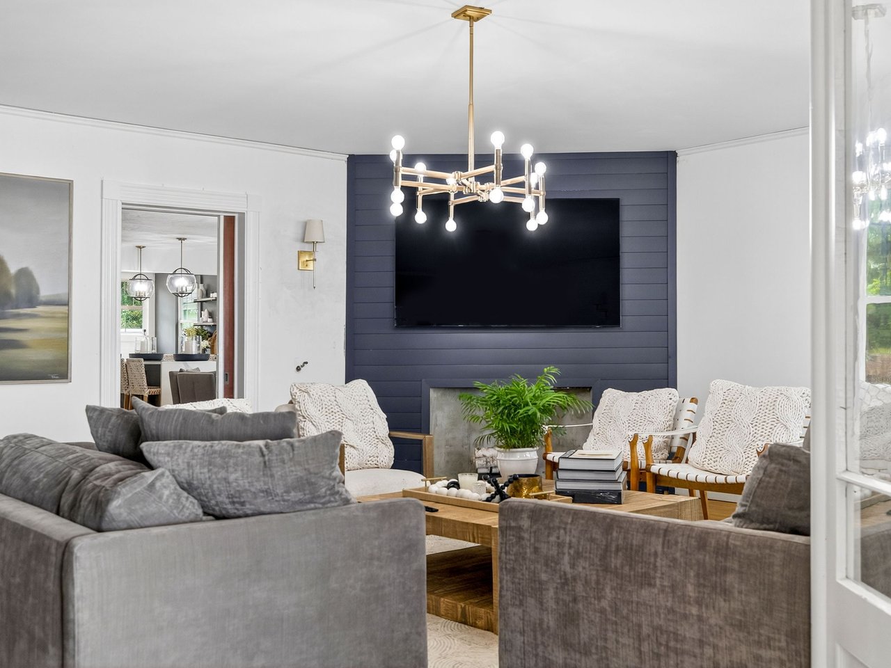 Waterfront Off Market Private Exclusive 