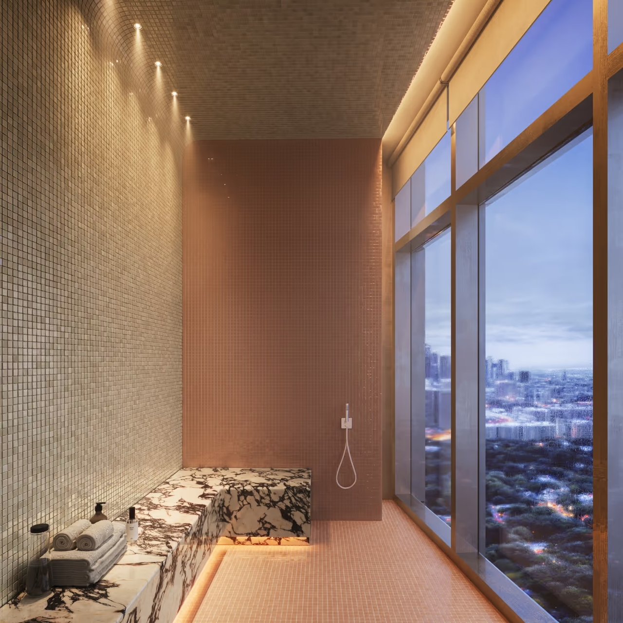 St. Regis Houston-The Residences