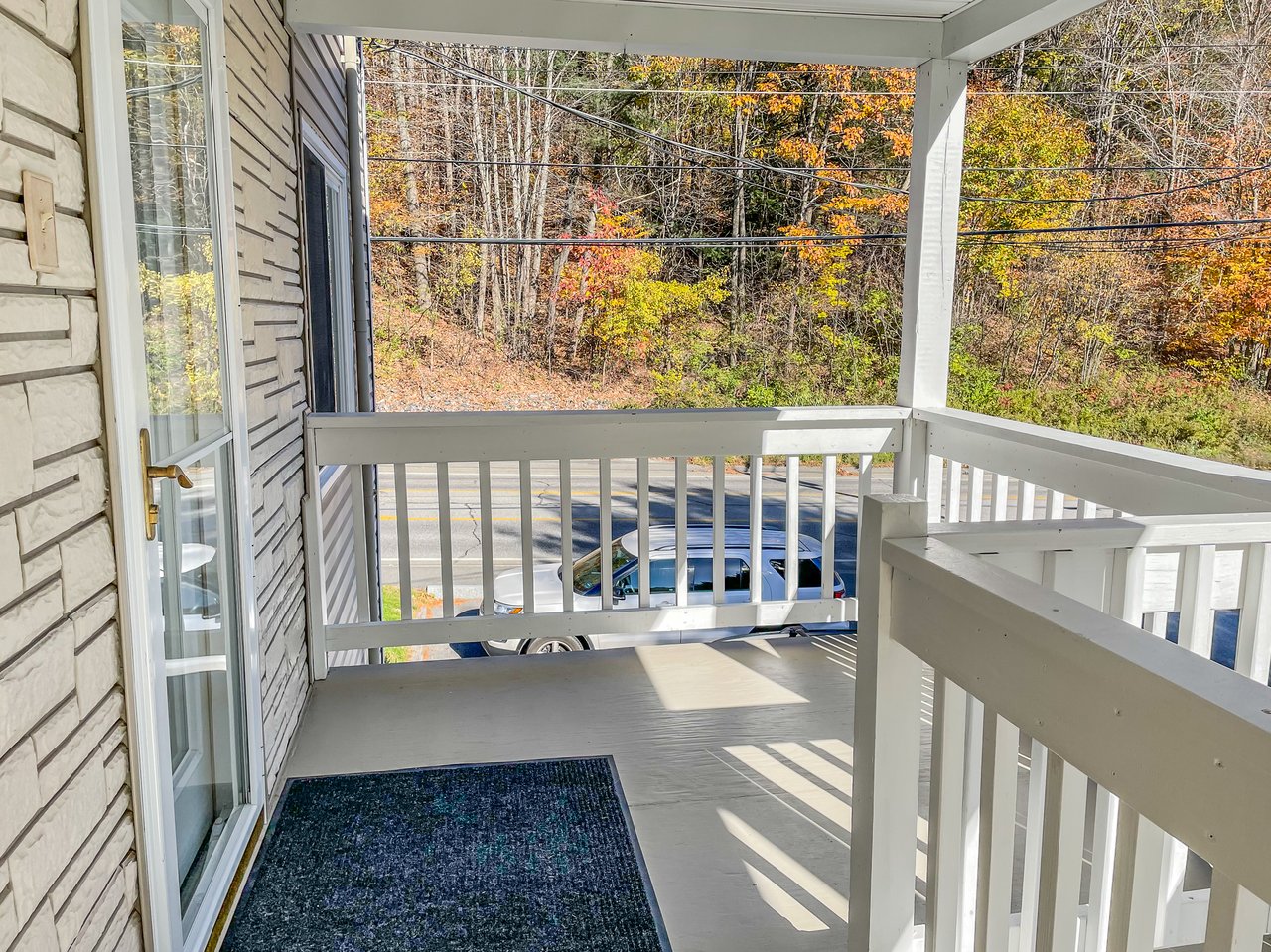 Rental Available January 1st