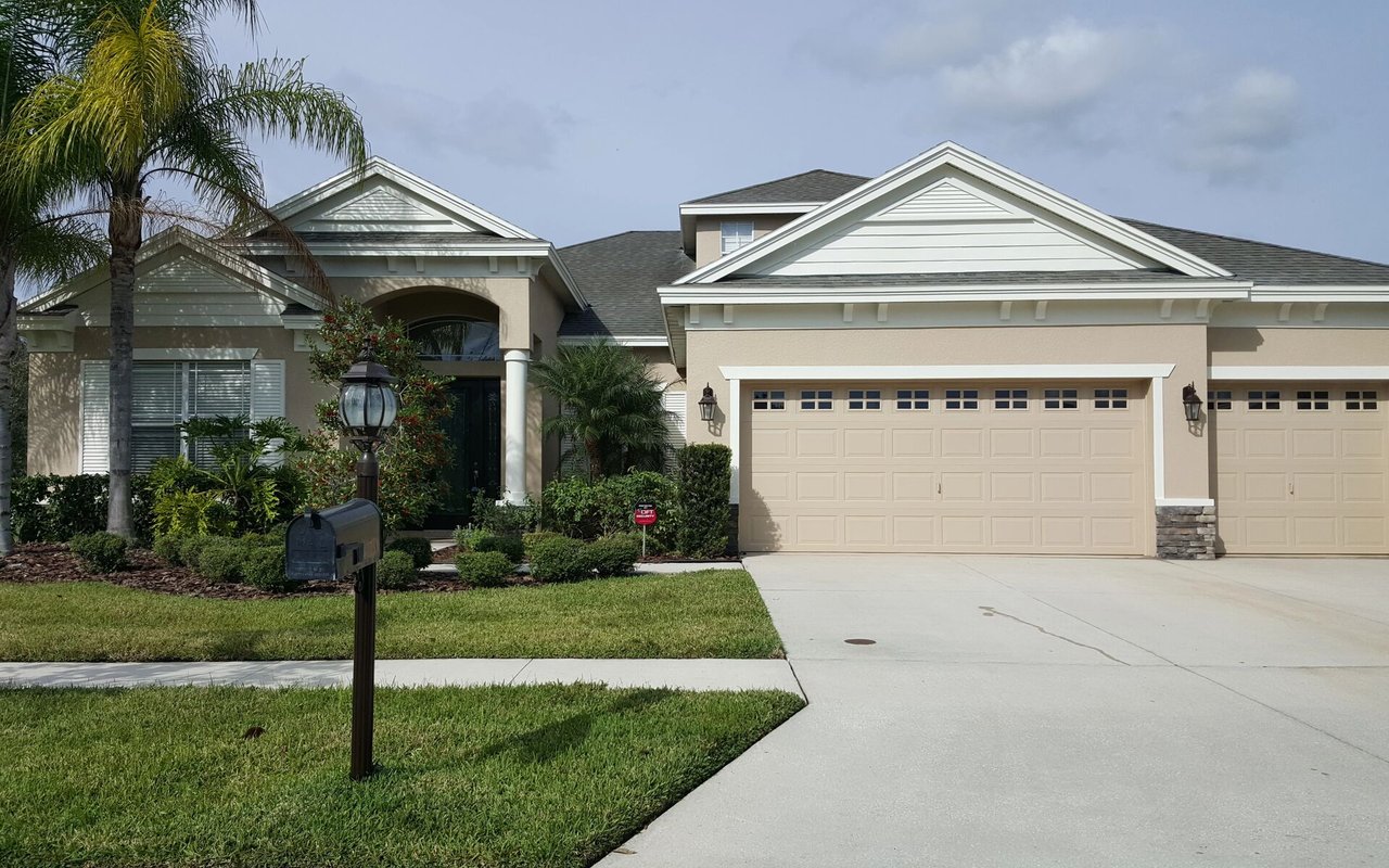 West Pasco