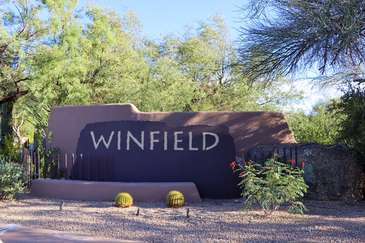 Winfield