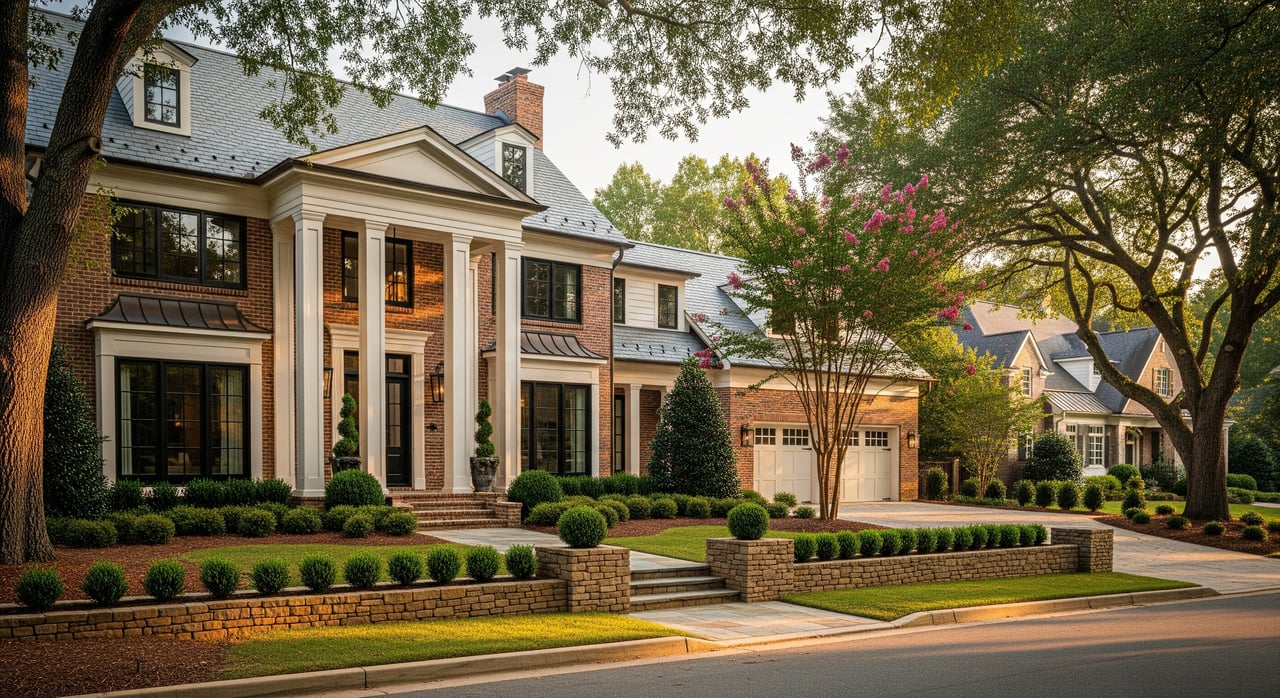 Cary vs. Raleigh: Key Housing Market Differences