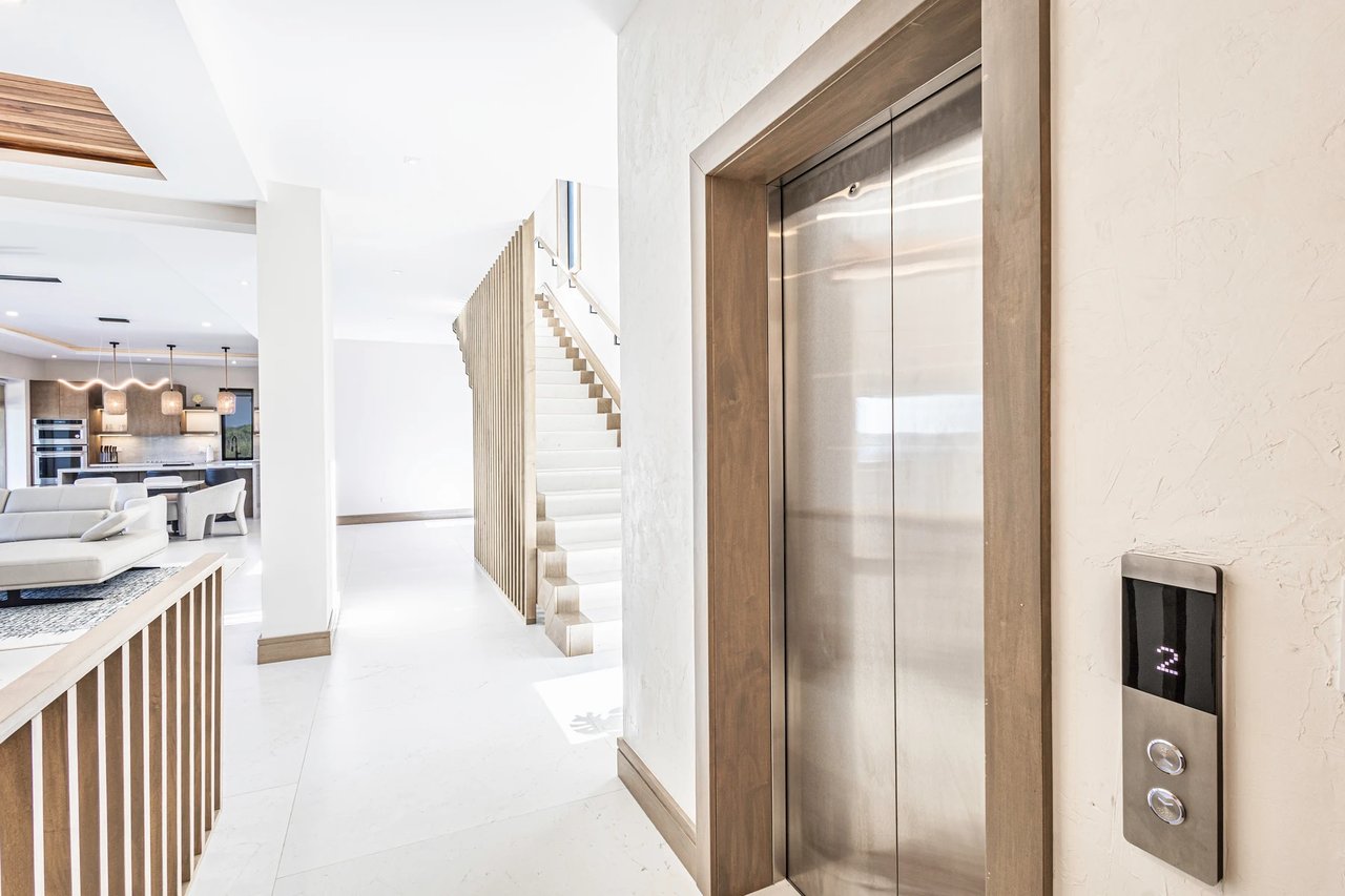 Casa Del Ray: Luxury Ocean View Home