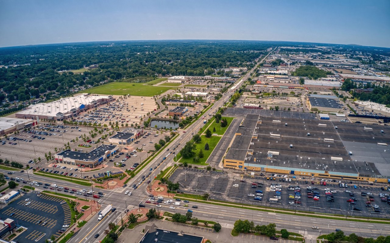 Livonia