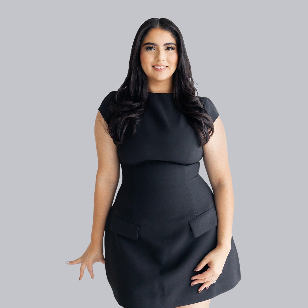 Alma Guzman Frisco, TX Real Estate Agent Headshot