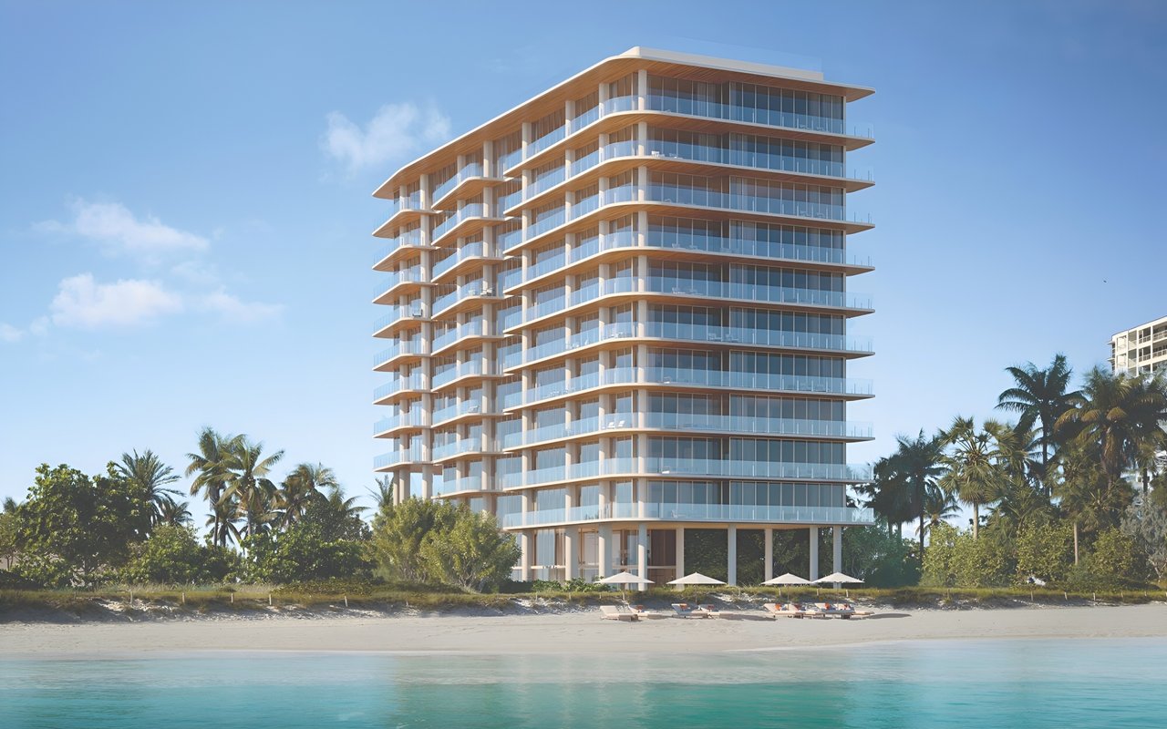Ocean House Surfside