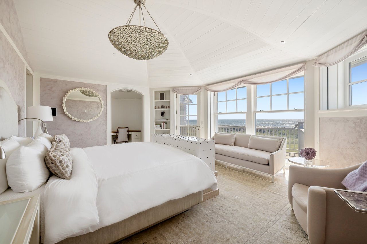 Sagaponack Oceanfront