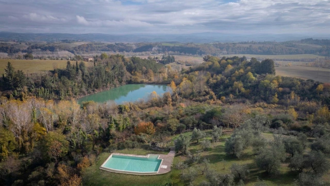 VILLA ALESSANDRA