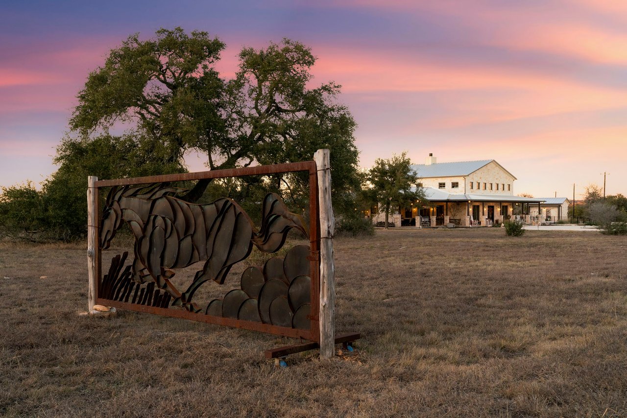 BAR TEN CREEK RANCH