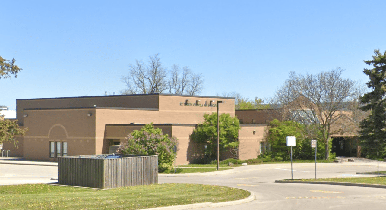 St. Teresa of Avila Catholic Elementary School