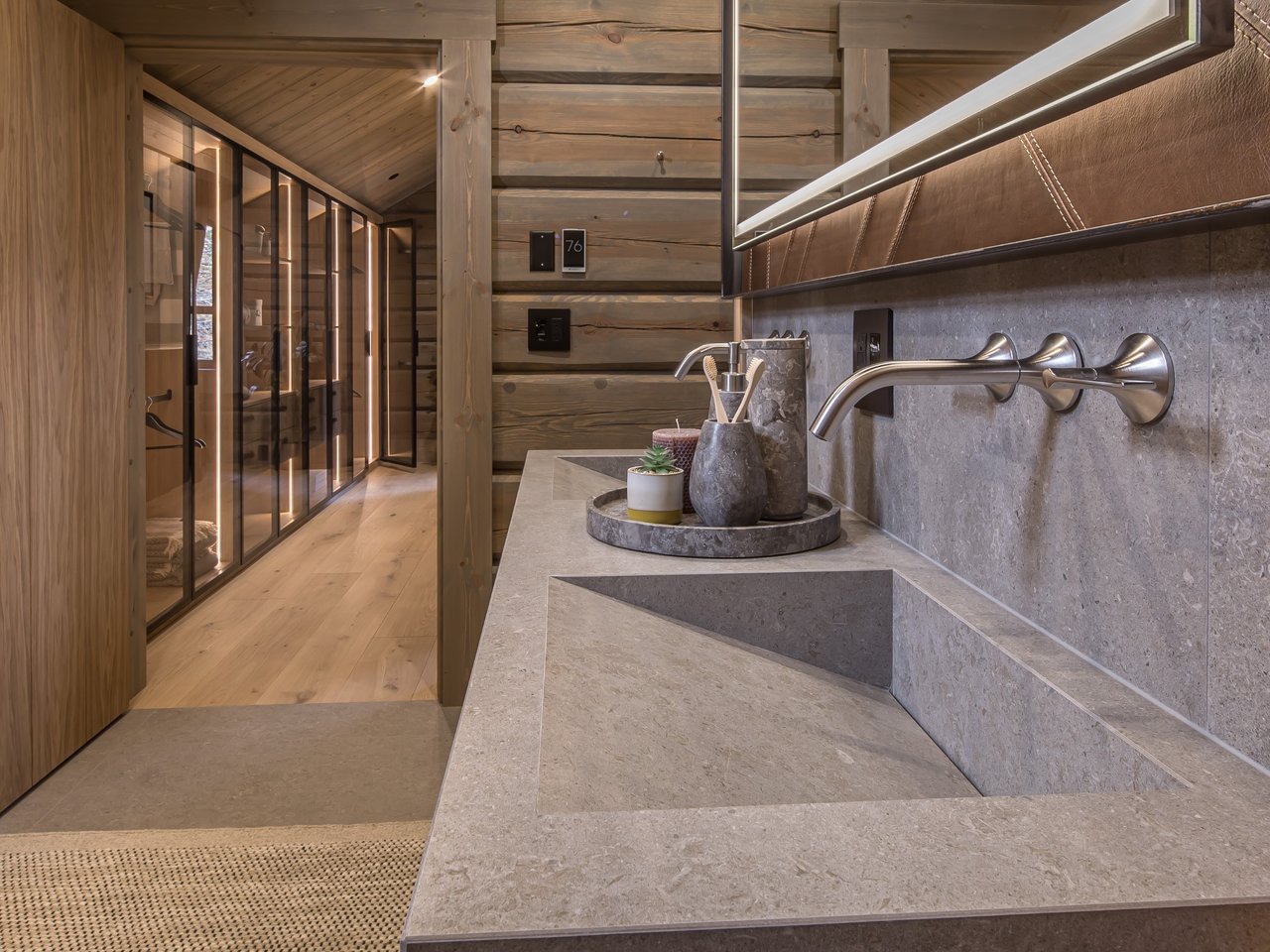 2673 Ousel Falls Road