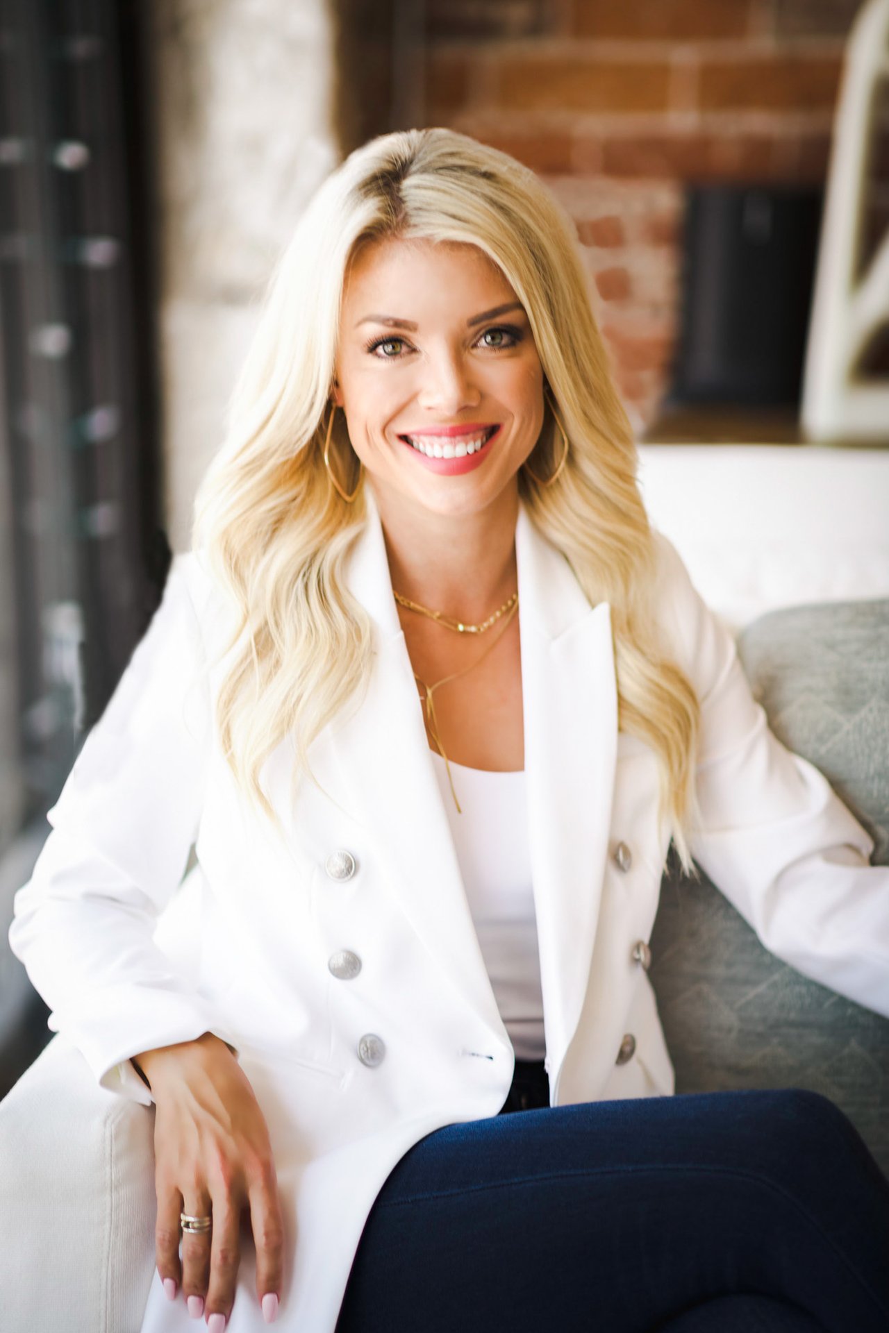 Meet Megan Beck