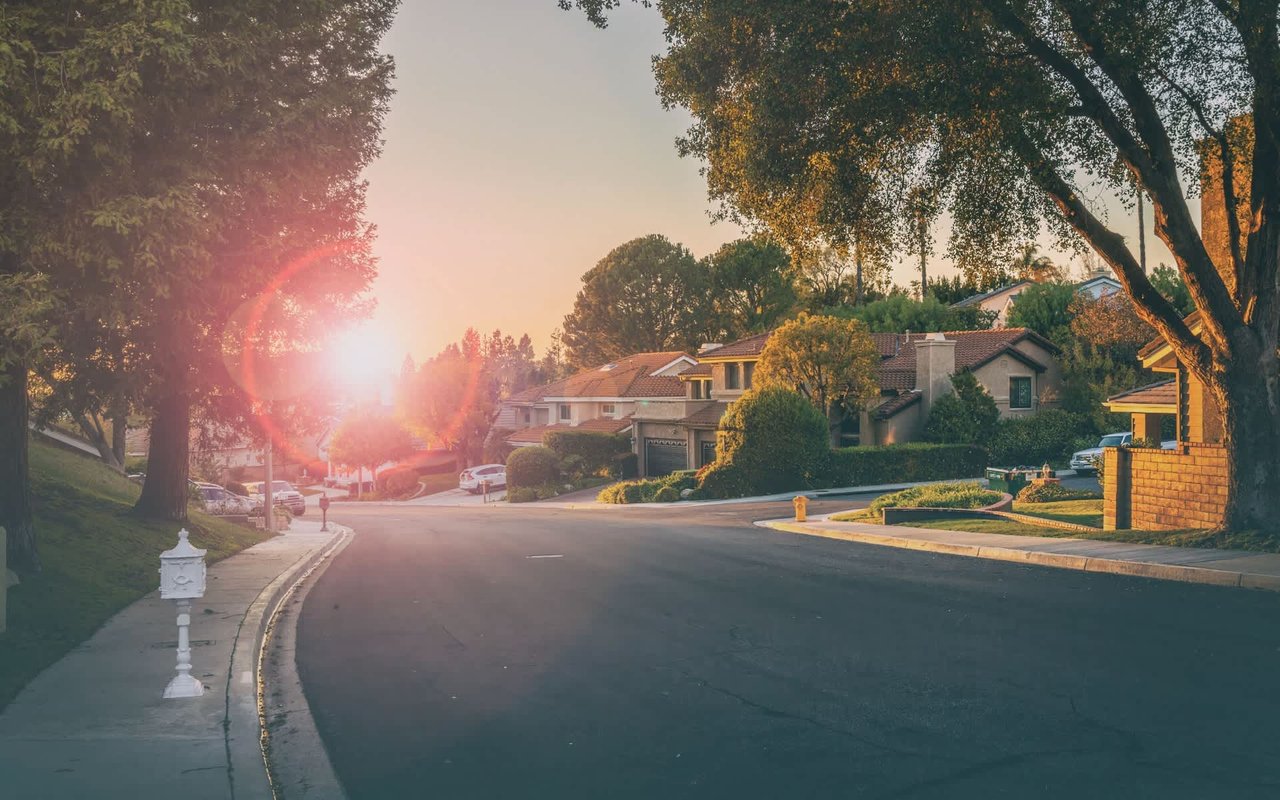 Tips To Make Moving Less Stressful