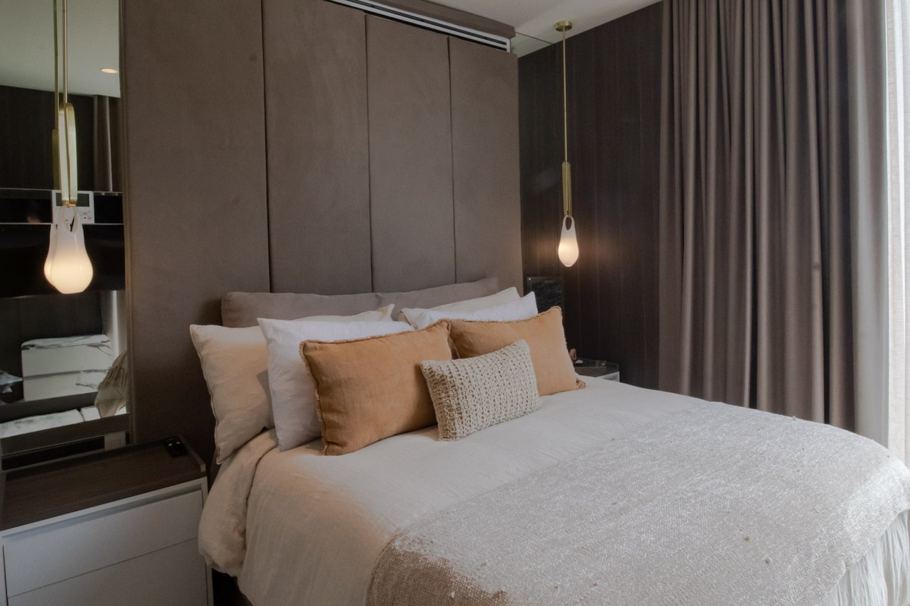 Condo | SLS Marina Beach